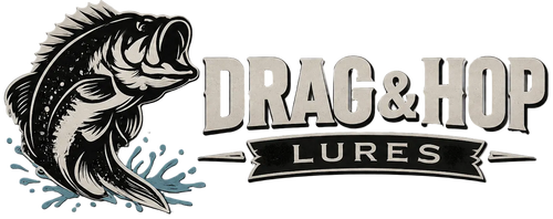 Drag and Hop Lures 