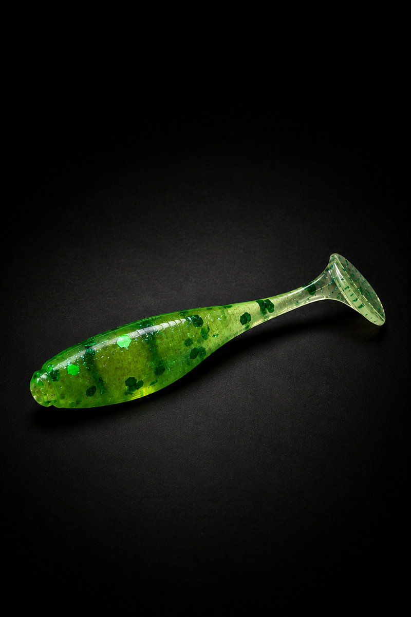 MINNOWS